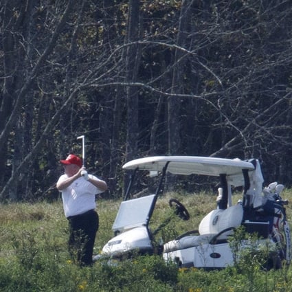 Was The Taliban Coming To Camp David For Secret Meeting As Donald Was The Taliban Coming To Camp David For Secret Meeting As Donald