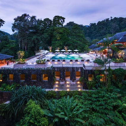The Datai Langkawi in Malaysia is offering one lucky STYLE winner a complimentary getaway for two.