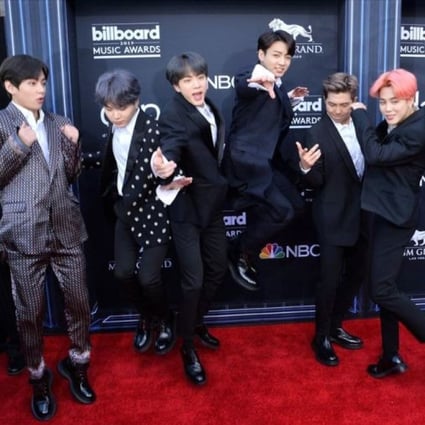 When Will K Pop Boy Band Bts Begin Compulsory Military Service In The Korean Army South China Morning Post