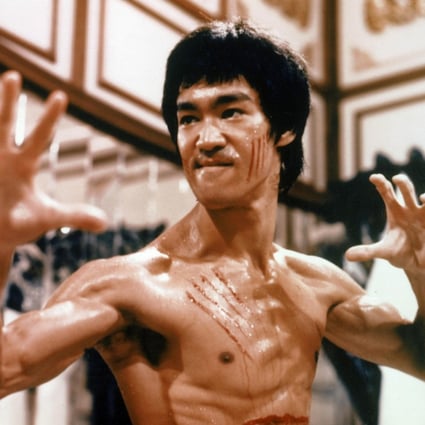 How Bruce Lee outlined his plan to become America's first 'Oriental super  star' – and earn US$10 million – in 1969 | South China Morning Post