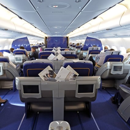 How Business Class Could Feel Like A Budget Flight With Fewer Frills Charging For Extras But Lower Base Fares South China Morning Post
