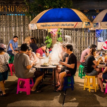 Here are five local Bangkok hotspots you won’t find in the food guides. Photo: Alamy