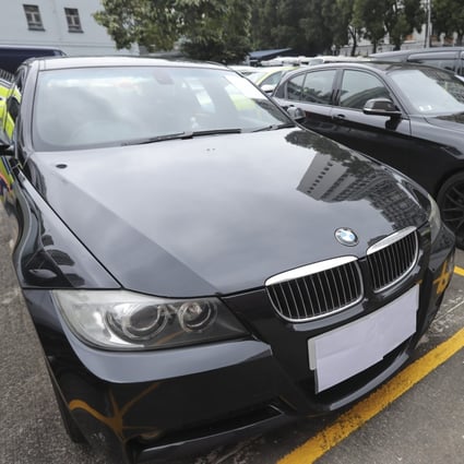 Hong Kong court upholds ban on Uber drivers without hire