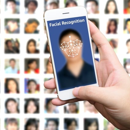 Some people use facial recognition daily to unlock phones. Photo: Shutterstock