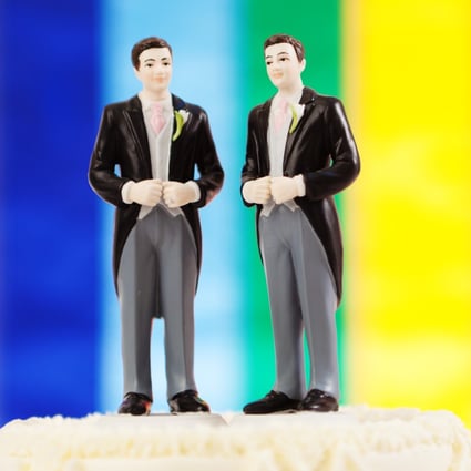 What are the important things to keep in mind when planning a same-sex wedding?