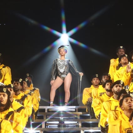 Beyoncé’s Homecoming concert film has been widely praised by critics – but failed to win a single trophy at the Primetime Emmy Awards, despite being nominated in six categories. Photo: Parkwood Entertainment/Netflix via AP