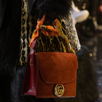 STYLE Edit: Alessandro Michele dives into the Gucci archives for