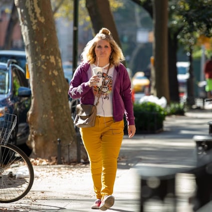 Jillian Bell in a still from Brittany Runs a Marathon, one of the films playing at Sundance Film Festival: Hong Kong 2019 and the audience award winner in the US edition’s US Dramatic section.