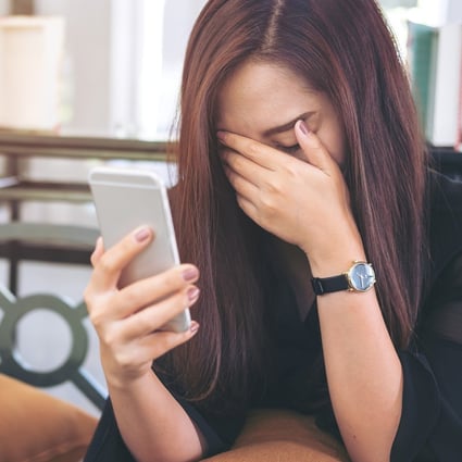 Young people are being duped at a much faster pace than other age groups because of their more frequent use of online payment platforms. Photo: Shutterstock