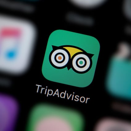 TripAdvisor came under fire earlier this month when Which? Travel accused it of failing to stop fraudulent posts. Photo: Alamy