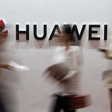 China is now compiling an “unreliable entity” list to sanction foreign firms who hurt Chinese companies for non-commercial reasons, a response to sanctions from the United States against Chinese telecommunications equipment giant Huawei. Photo: AFP