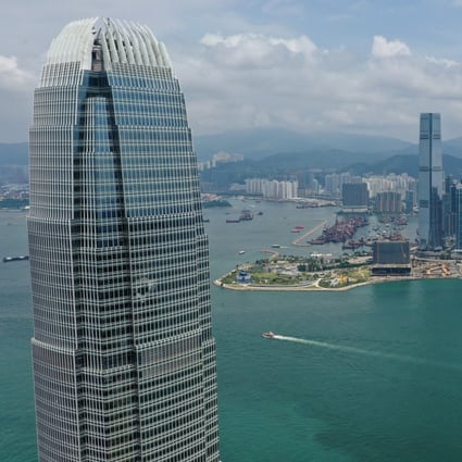 Hong Kong’s financial market is much bigger now than it was during the Asian financial crisis in 1998, says Norman Chan, CEO of the Hong Kong Monetary Authority. Photo: Roy Issa