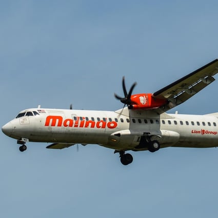 Malindo, a subsidiary of Lion Air, operates from two airports in Kuala Lumpur and has a network of about 40 routes across the region. Photo: Handout