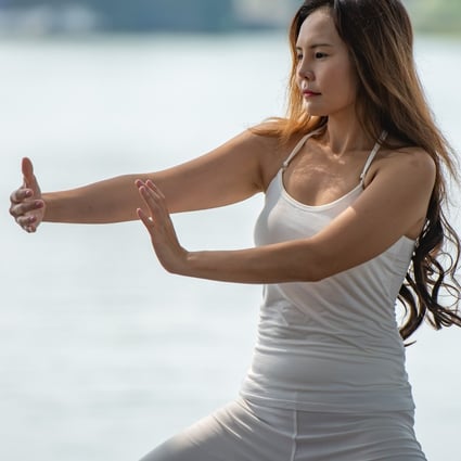 Meditation, breathing techniques and tips to help build mental strength and focus can be the difference in your sporting performance. Photo: Shutterstock