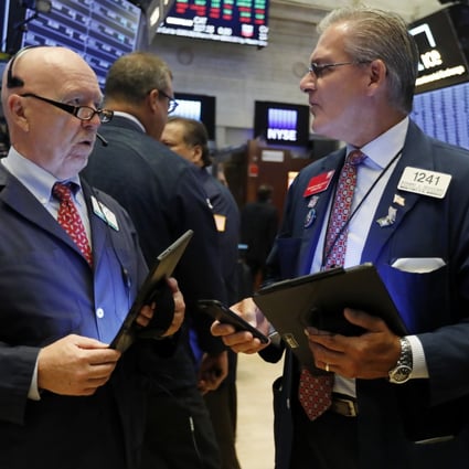 The sovereign wealth fund last year slashed the proportion of stocks in its overseas portfolio, but also increased alternative investments, such hedge funds, real estate, commodities, infrastructures and direct investment. Photo: AP