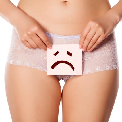 Women’s body confidence often takes a knock after childbirth, and also as they age and enter menopause. Photo: Alamy