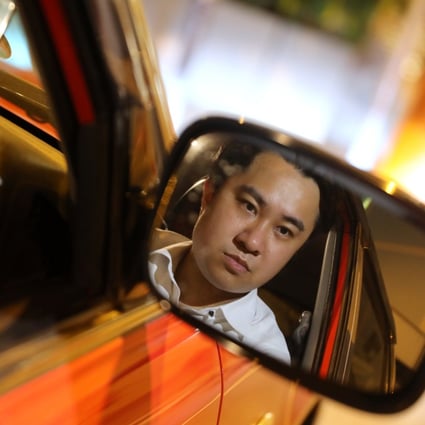 Franco Cheung, 32, said he knew he had to help as soon as Hong Kong’s protests erupted in June. Photo: K.Y. Cheng