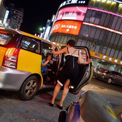 Inside Taiwan S Love Hotels Great For Cheap Sex Seekers And Big Spenders With Little Middle Ground South China Morning Post