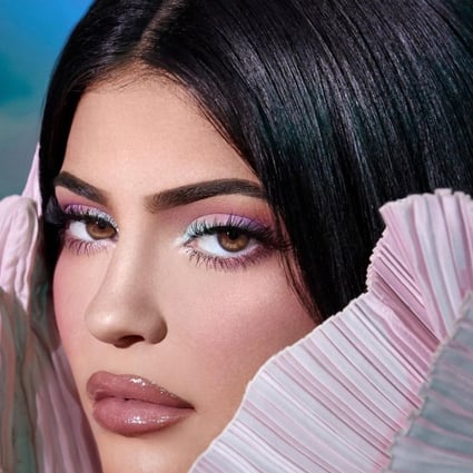 The new Kylie x Balmain collection will be launched on September 27. Photo: Instagram