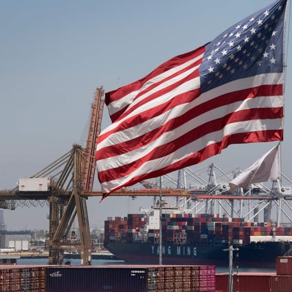 Us China Trade Agreement Could Fuel Shift In Investment Away From American Equities Asset Manager Dws Says South China Morning Post
