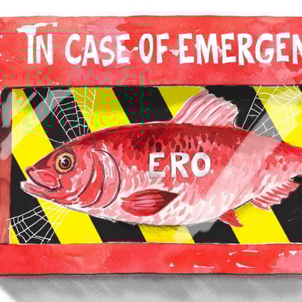 Illustration: Craig Stephens