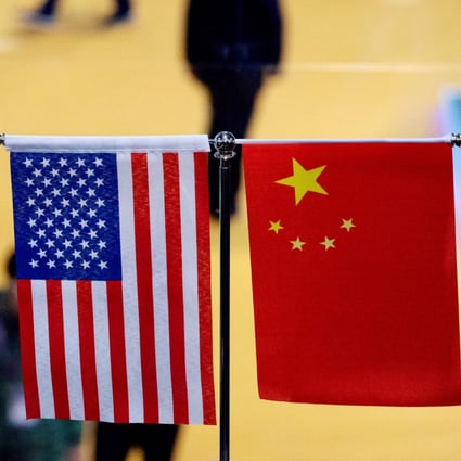 China overtook the US last year as the top performing market for venture capital returns. Photo: AFP