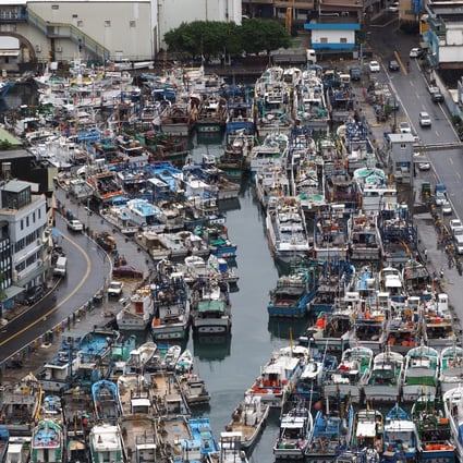 south china morning post