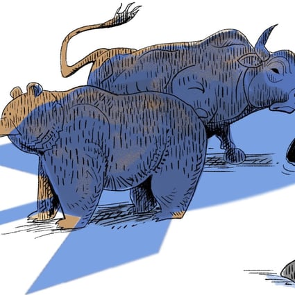 Illustration: Craig Stephens