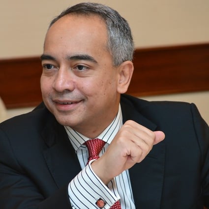 1mdb Scandal Najib S Brother Nazir Razak To Work With Malaysian Authorities To Recover Looted Funds South China Morning Post