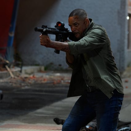 Gemini Man Film Review Will Smith Confronts Dodgy Cgi Double In Ang Lee S Actioner South China Morning Post You are watching gemini man online free release year and country is 2019 / united states. will smith confronts dodgy cgi double