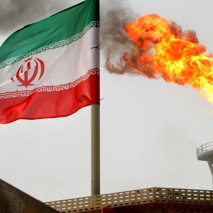 Chinese Oil Giant Cnpc May Be Latest To Bow To Us Sanctions On Iran South China Morning Post
