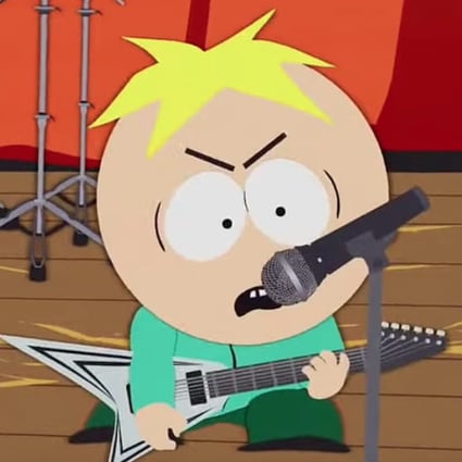 South Park season 23, episode 2, ‘Band in China’. Photo: Comedy Central