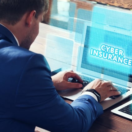 It is hoped the virtual insurance licences will encourage wider use of technology by Hong Kong’s insurers. Photo: Shutterstock