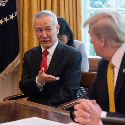 China Open To Partial US Trade Deal As Long As Donald Trump Does Not Impose New Tariffs 