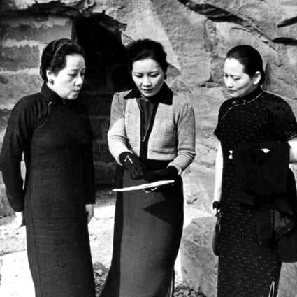 Jung Chang S New Book On Soong Sisters A Long Overdue Account Of Three Remarkable Chinese Women South China Morning Post