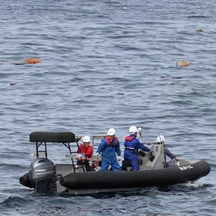 Can Japan Stop Aggressive North Korean Fishing Boats In Their Tracks South China Morning Post