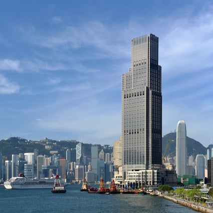 6 Hot Hotel Deals In Hong Kong As Pro Democracy Protests See Room Rates Hit Record Lows South China Morning Post