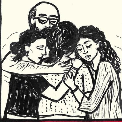 Imagine Your City Under A 30 Day Curfew Instagram Artist Reacts To Kashmir Lockdown South China Morning Post A Drawing A Day 2022