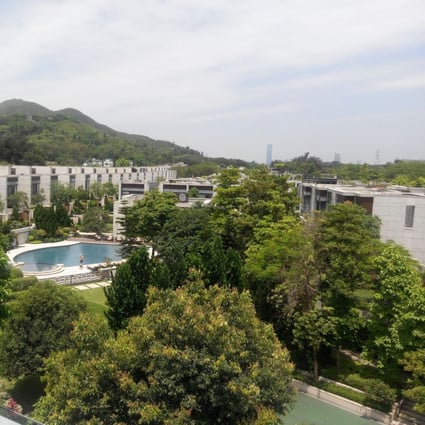 Owners Of Hong Kong Villas And Luxury Homes Turn To Daily Leases To Find Tenants To Occupy Their Investments As Buyers Stay Away South China Morning Post