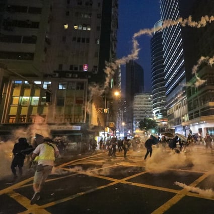 Nine Hong Kong banks add their heft to HKMA’s coordinated financial