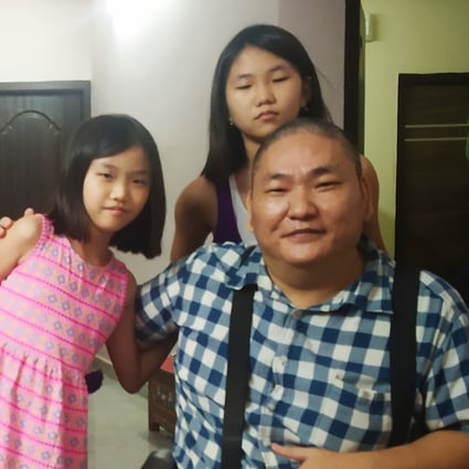 As Xi Meets Modi Chennai S Chinese Community Hope To Witness The Wuhan Spirit South China Morning Post Putonghua is a parlance in mainland china. as xi meets modi chennai s chinese