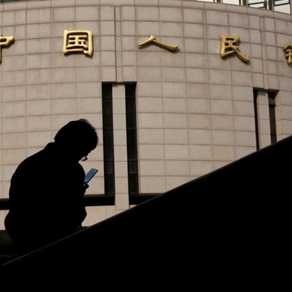 A People’s Bank of China survey in over 300 cities also showed that corporations still have strong demand for credit, with around 60 per cent of those surveyed stating that demand will increase in the fourth quarter of 2019, according to Ruan. Photo: Reuters