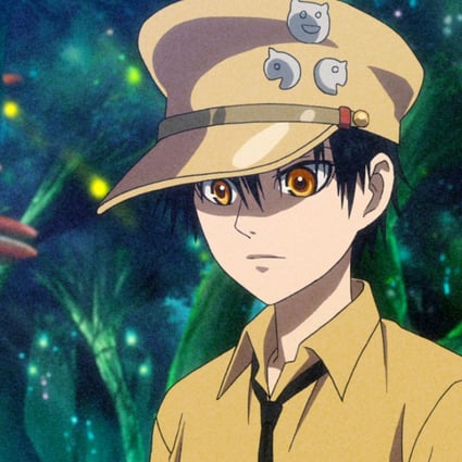 Ultramarine Magmell On Netflix Is The Japanese Anime For Our Ecosystem Trashing Times South China Morning Post See more ideas about anime boy, anime, anime guys. ultramarine magmell on netflix is the