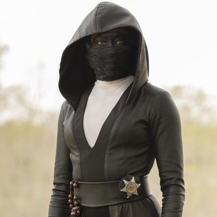 Star of HBO’s Watchmen Regina King hadn’t watched 2009 film or read the