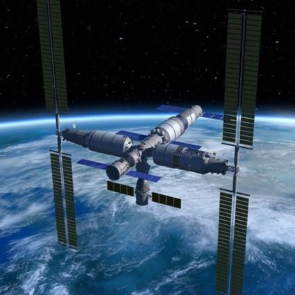 The Tumours in Space project is one of nine research proposals that the United Nations Office for Outer Space Affairs and the China Manned Space Agency have selected to be conducted on the to-be-launched Chinese Space Station.