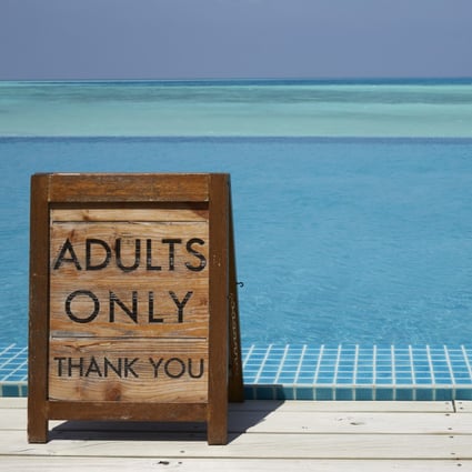 Adult-only, sex-positive resorts are growing in popularity internationally. Photo: Shutterstock