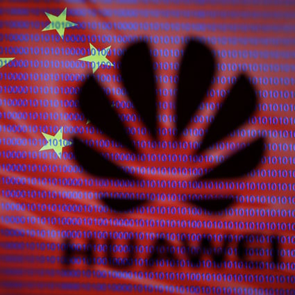 China’s “national champions” like Huawei receive state support in their efforts to dominate key sectors, both domestically and abroad. In Huawei’s case, this has made them a target. Photo: Reuters