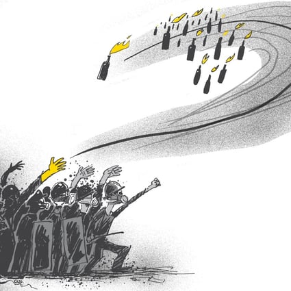 Illustration: Stephen Case