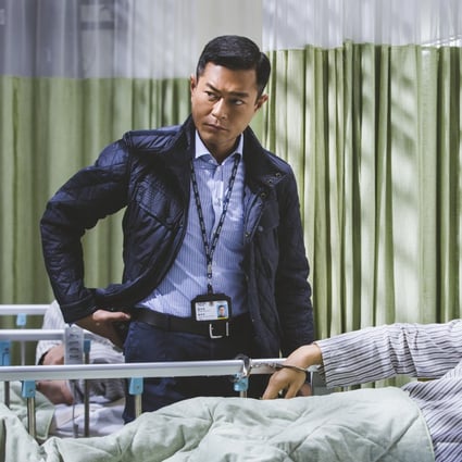5 Of Louis Koo S Best Movies Celebrating The Hong Kong Actor So Beloved They Named A Cinema After Him South China Morning Post