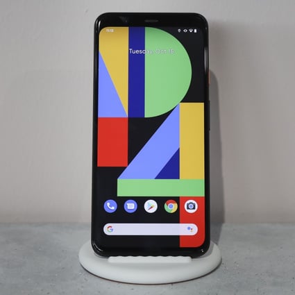 pixel 4 xl full review best android